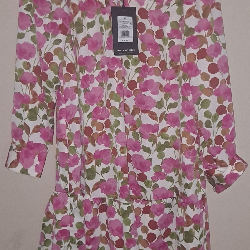 Dress